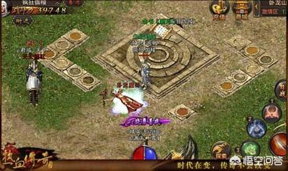 玩传奇能赚钱吗？