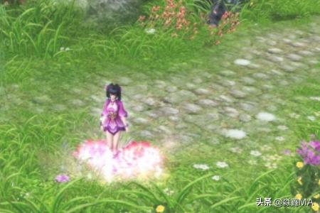 新倩女幽魂平民赚钱攻略？