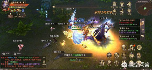 收入54亿，利润47亿！你眼中的垃圾手游，到底如何赚钱？