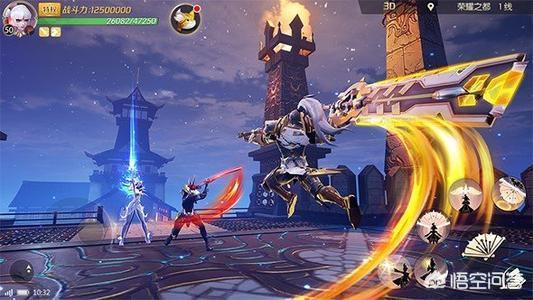 收入54亿，利润47亿！你眼中的垃圾手游，到底如何赚钱？