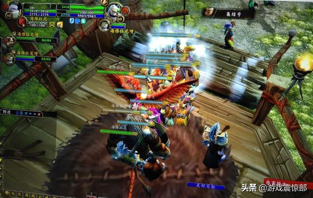 魔兽世界怀旧服金价跌至0.01，正义玩家狙击玛拉顿刷怪软件，换来GM敷衍回应，怎么评价？