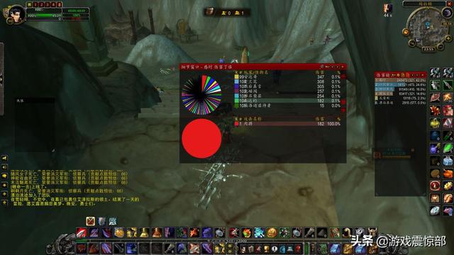 魔兽世界怀旧服金价跌至0.01，正义玩家狙击玛拉顿刷怪软件，换来GM敷衍回应，怎么评价？