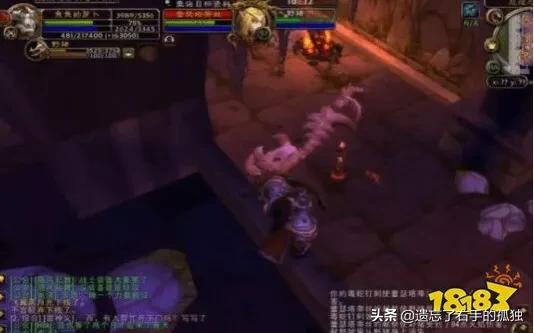 魔兽世界怀旧版怎么刷金最快？