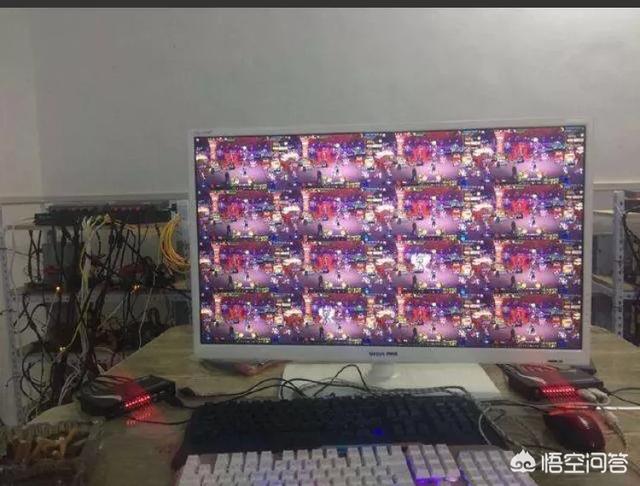 dnf工作室利用游戏的漏洞无限的刷金，有一玩家刷图过快也被系统封停？你怎么看？