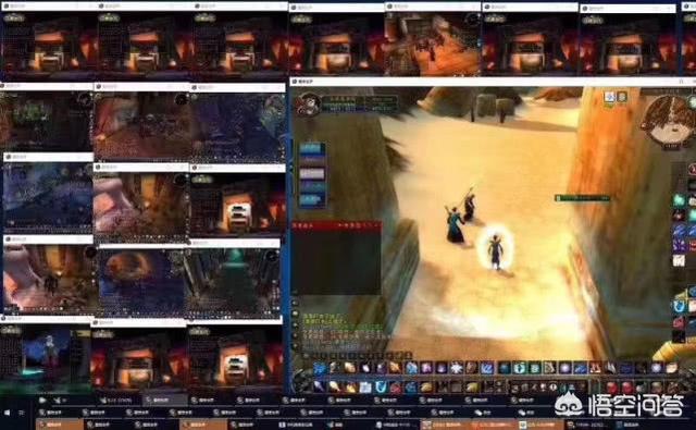 魔兽世界怀旧服时光价格再次破千，“廉价金币”为何并没有让怀旧服中的工作室变少？