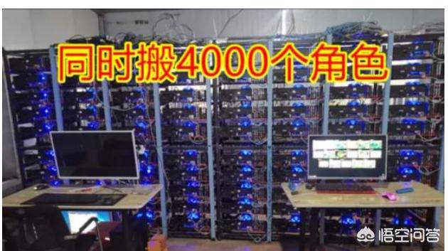 DNF工作室大规模回归，上千账号同时搬砖，金币价格已跌50%，你有何看法？