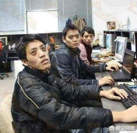 搬砖游戏工作室还有前途么？哥们让我投5w跟他一起干，我什么都不用管，每个月给我分红？