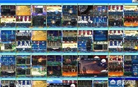 搬砖游戏工作室还有前途么？哥们让我投5w跟他一起干，我什么都不用管，每个月给我分红？