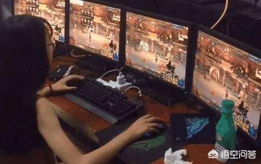自己弄个DNF搬砖工作室大概需要投资多少钱？