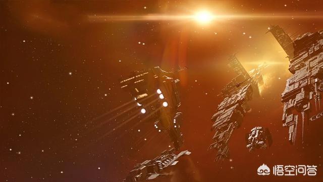 有哪些类似于《EVE》的手游可以推荐？