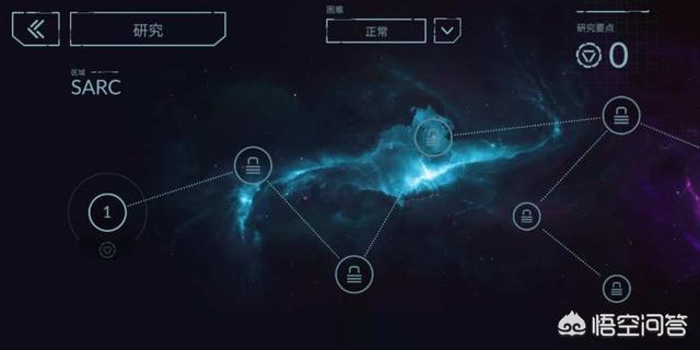 有没有宇宙星际题材的手游或单机类游戏推荐？