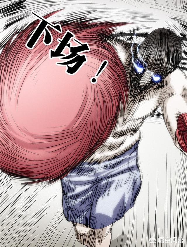 《一人之下》436话，丁嶋安的真实出身曝光，原来他也和王震球一样的出身，这是怎么回事？
