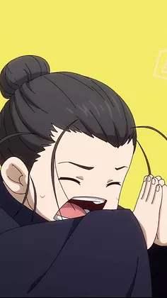 今天看了《一人之下》第三季，很想知道如果我们生活在一个异人的世界，我们生活有怎样的不同？