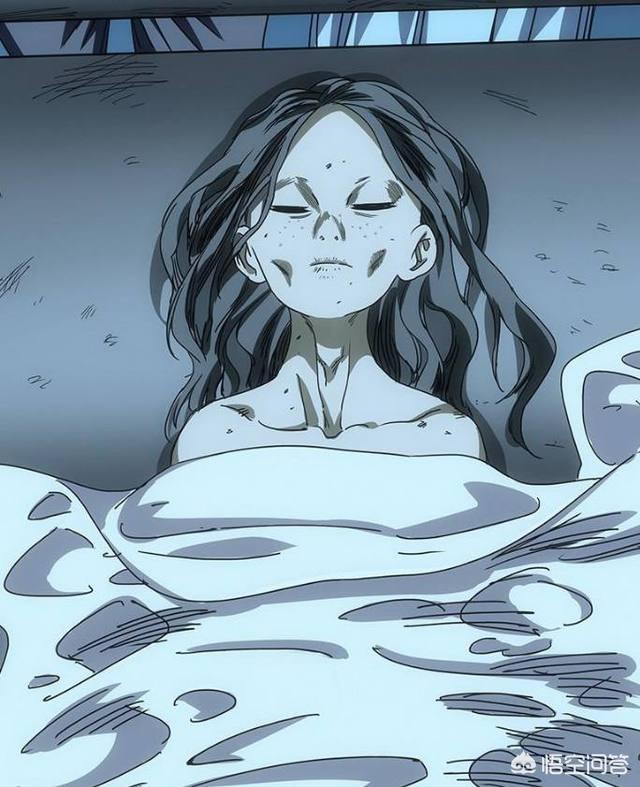 《一人之下》，龚庆明知会死，为何还会去做？