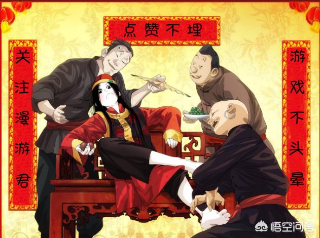 《一人之下》:唐门陶桃到底是一个怎样的人？她到底有多强大？