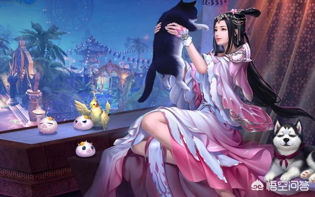 有哪些端游可以赚钱，就好比DNF搬砖这种的？