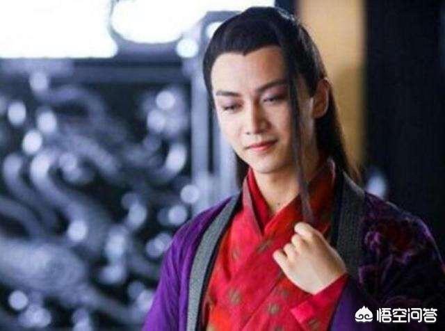 《笑傲江湖》里林平之是不是为了成功不择手段的代表人物？