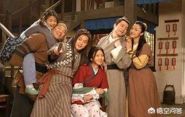 还会不会拍笑傲江湖2于正版？