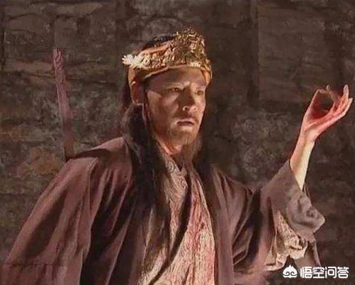 《笑傲江湖》里林平之是不是为了成功不择手段的代表人物？