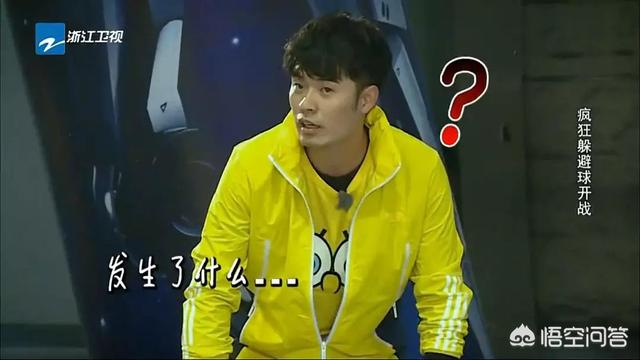 为什么陈赫跳槽到《笑傲江湖》，却不愿意留在《奔跑吧兄弟》？
