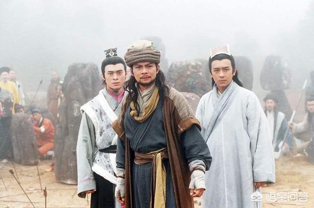 古代大侠靠什么赚钱？