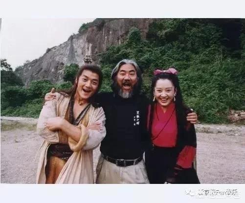 还会不会拍笑傲江湖2于正版？