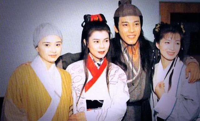如果穿越成林平之，怎么做才能笑傲江湖？
