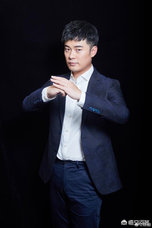 为什么陈赫跳槽到《笑傲江湖》，却不愿意留在《奔跑吧兄弟》？