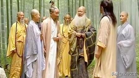 有人说《笑傲江湖》结尾任我行的突然暴毙是最大败笔，你觉得呢？