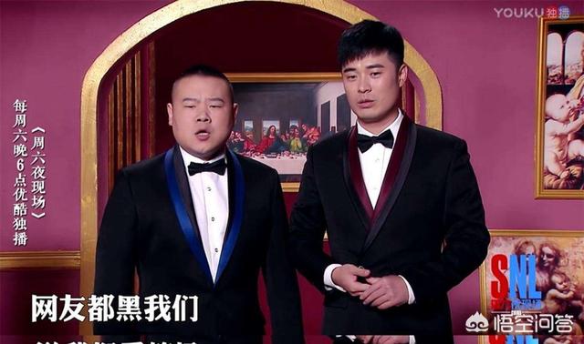 为什么陈赫跳槽到《笑傲江湖》，却不愿意留在《奔跑吧兄弟》？