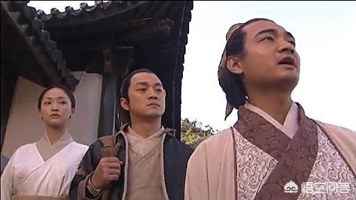 还会不会拍笑傲江湖2于正版？