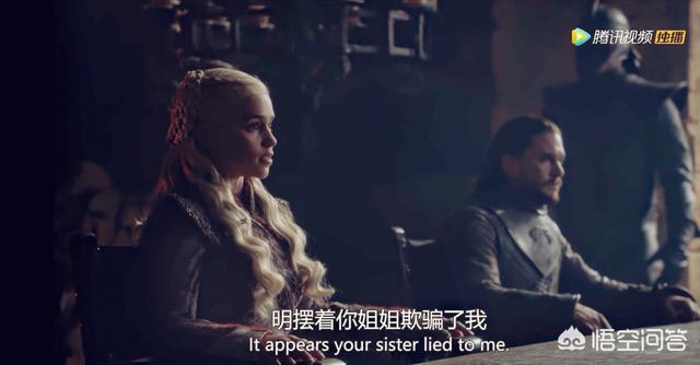 《权力的游戏》新季播出了，然而权力的游戏依然会在剧中上演下去吗？