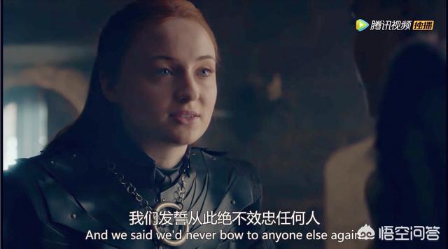 《权力的游戏》新季播出了，然而权力的游戏依然会在剧中上演下去吗？