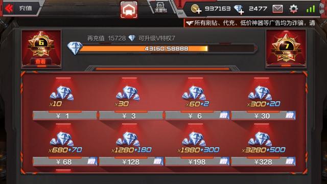 你在哪款游戏上投入的钱最多？