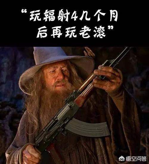 除了《魔兽世界》以外有没有游戏自己创了一套神话体系？