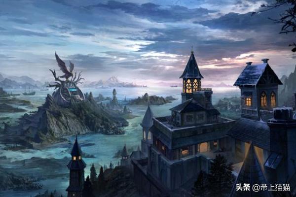 怎样在神魔大陆里赚钱的高效方法？