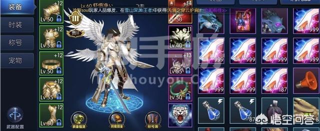 "DNF手游"《阿拉德之怒》充个50000块v11能混到什么程度？