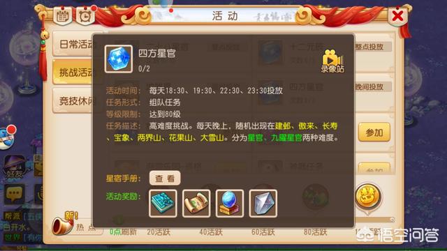 梦幻西游手游要赚钱怎么选角色和门派？