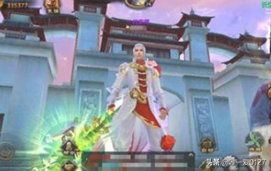 天龙八部手游如何赚钱？