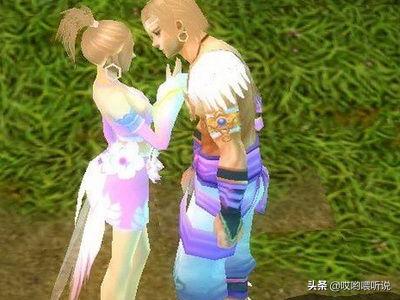 新天龙八部生活玩家如何赚钱？
