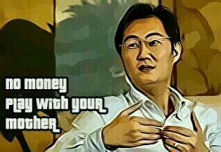 为什么腾讯的网络游戏玩的人这么多？