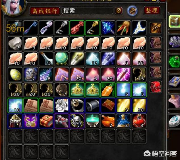 魔兽世界：怀旧服艾萨拉海边到处是工作室猎人刷娜迦，刷娜迦收益如何，普通玩家适用吗？
