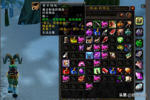 魔兽世界赚钱方法大全？