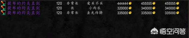 魔兽世界什么职业适合打钱，一天能打多少？