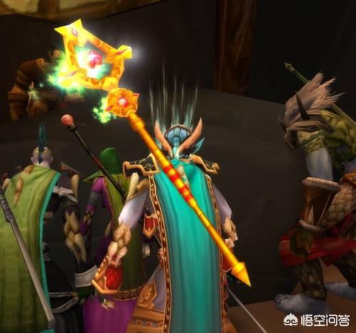 魔兽世界60年代刷金币很难，怀旧服中各职业都有哪些赚钱方法？