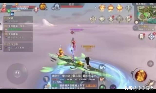 2019下半年了，现在手游哪个搬砖比较好？