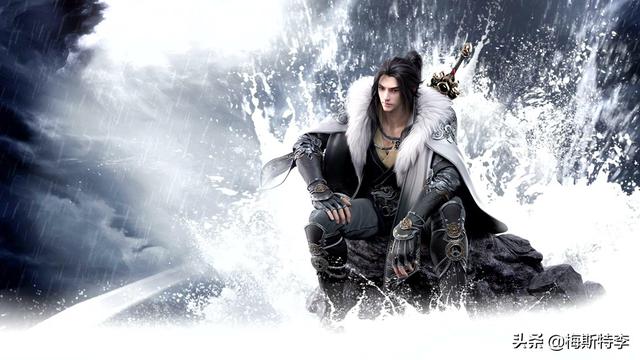 《逆水寒》真的不适合穷人玩吗？