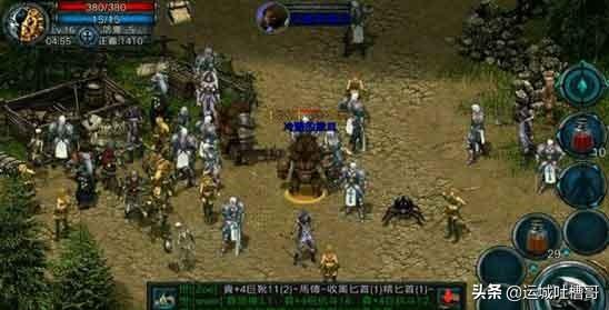 有什么比较好玩的手游可以赚人民币？