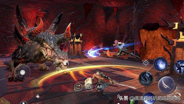 新神魔大陆怎么搬砖赚钱？