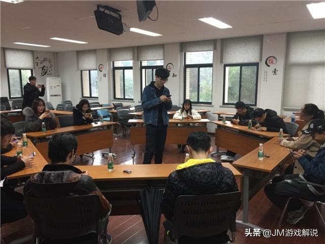 为什么我感觉狼人杀突然不火了呢？